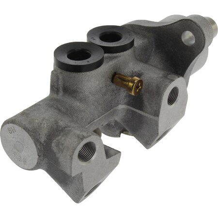 Centric Premium Brake Master Cylinder, Parts 130.34109